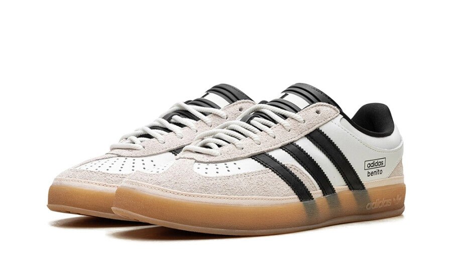 Adidas Gazelle Indoor Bad Bunny - IF9735 - Mentastore