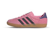 Adidas Gazelle Indoor Bliss Pink Purple (W)