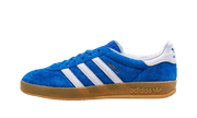 Adidas Gazelle Indoor Blue Bird Gum