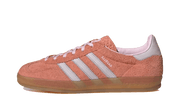 Adidas Gazelle Indoor Wonder Clay (W)