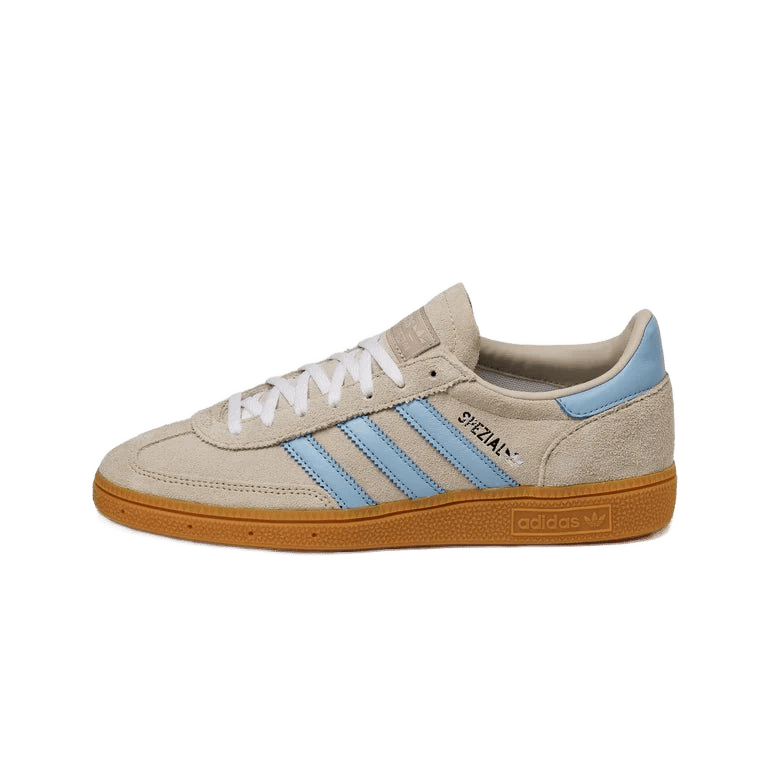 Adidas Handball Spezial Alumina Clear Sky (Women's) - JS0241 - Mentastore
