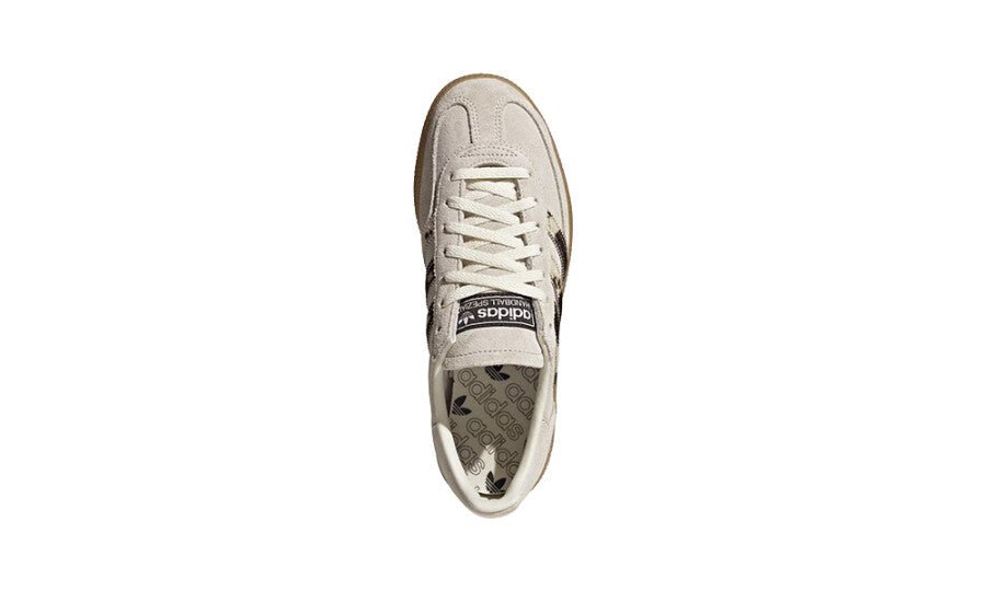 adidas Handball Spezial Animal Stripes Off White (Women's) - JP7928 - Mentastore
