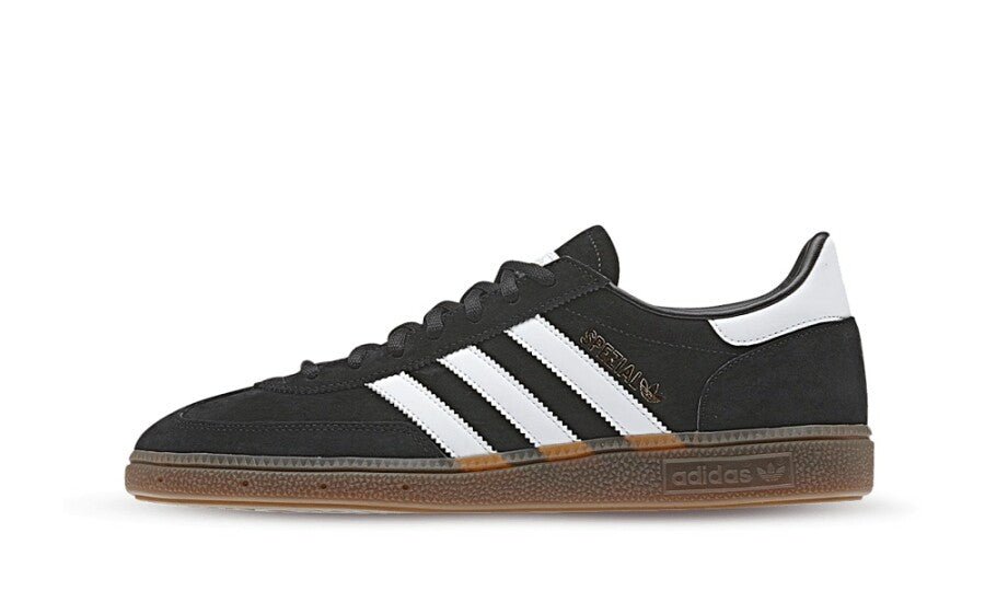 adidas Handball Spezial 'Black Gum' - Mentastore - DB3021