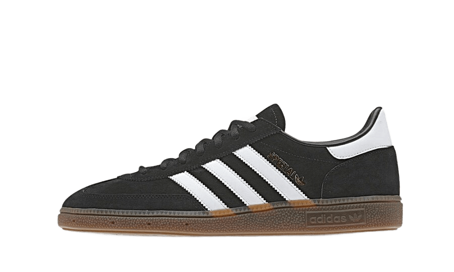 adidas Handball Spezial 'Black Gum' - DB3021 - Mentastore