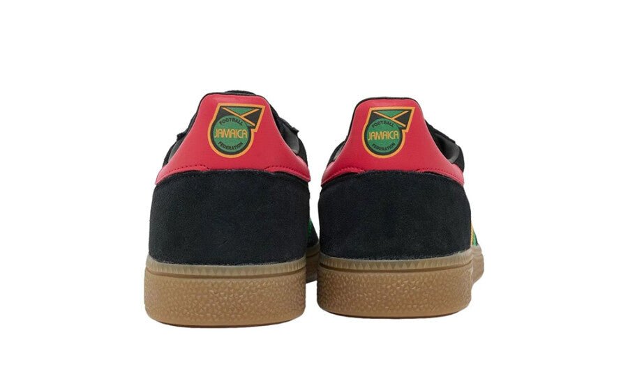 adidas Handball Spezial Bob Marley Football Is Freedom - HQ9437 - Mentastore