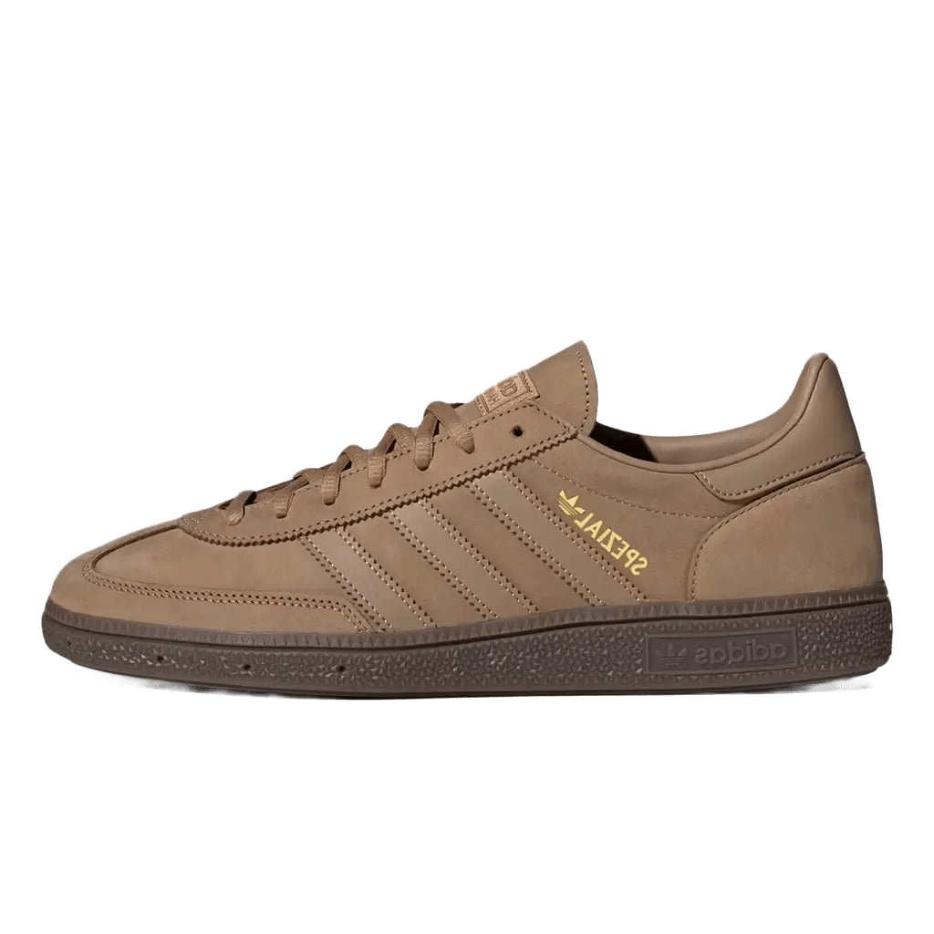 Adidas Handball Spezial Cardboard Brown Desert - JH5448 - Mentastore