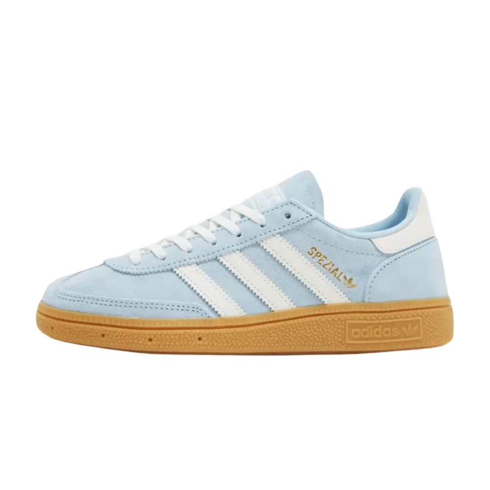 Adidas Handball Spezial Clear Sky (Women's) - Mentastore
