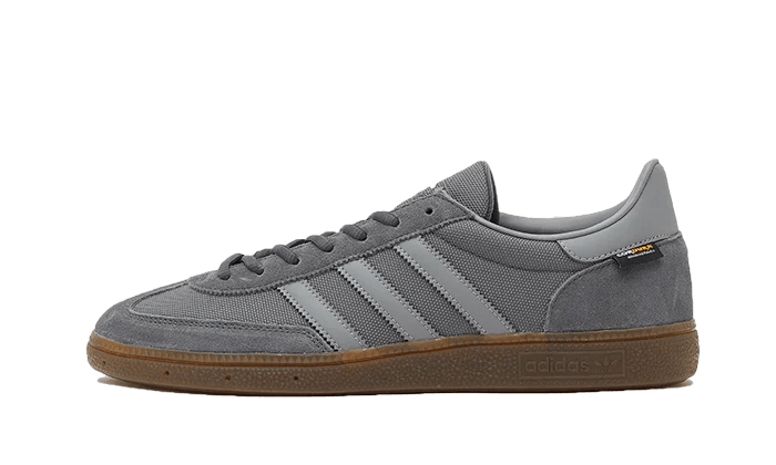 Adidas Handball Spezial Cordura Grey Gum - GY7403 - Mentastore