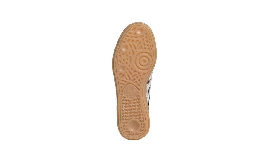 adidas Handball Spezial Cow Print Crystal Linen (Women's) - KI6677 - Mentastore