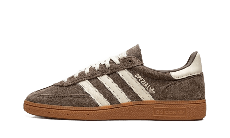 adidas Handball Spezial Earth Strata Gum (W) - IF6490 - Mentastore