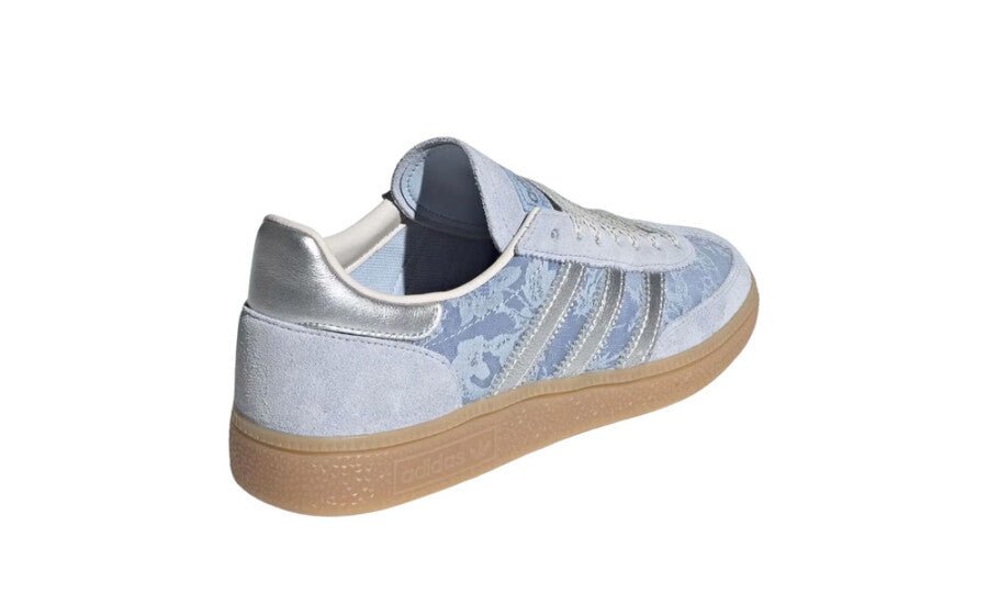 adidas Handball Spezial Liberty London Delft Blue (Women's) - IH4505 - Mentastore