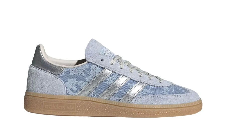 adidas Handball Spezial Liberty London Delft Blue (Women's) - IH4505 - Mentastore