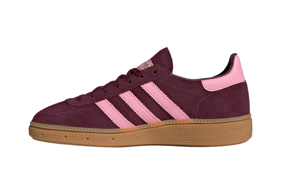 adidas Handball Spezial Maroon Bliss Pink (GS) - KI6804 - Mentastore