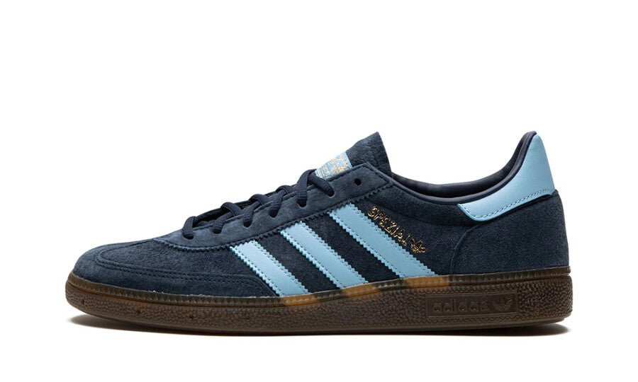 Adidas Handball Spezial 'Navy Gum' - Mentastore - BD7633