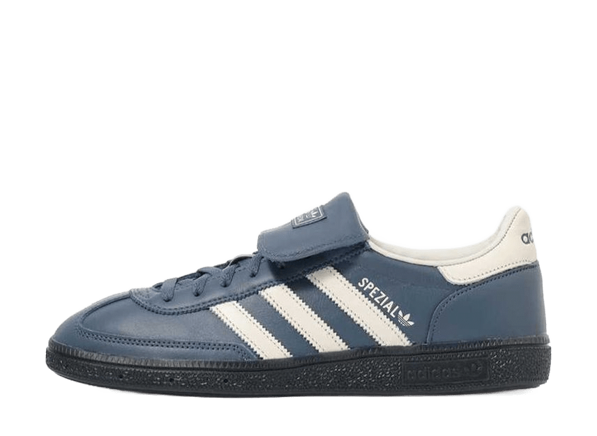 Adidas Handball Spezial Preloved Ink Off White - JS0601 - Mentastore