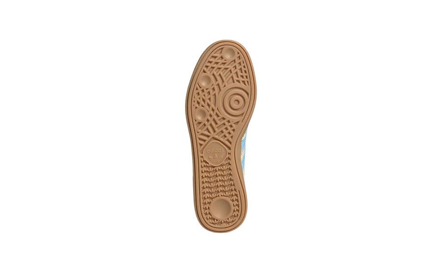adidas Handball Spezial Sand Strata Clear Sky (Women's) - JQ8410 - Mentastore