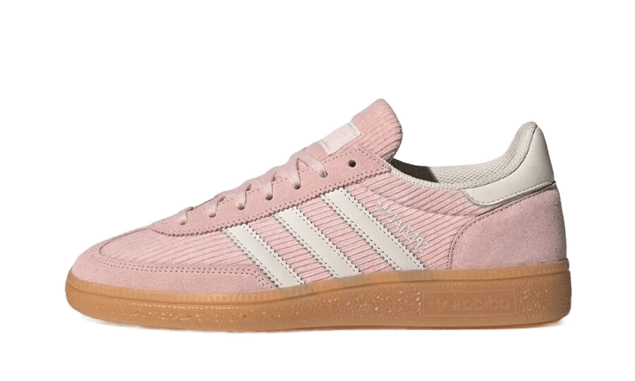 Adidas Handball Spezial 'Sandy Pink' (W) - IG1977 - Mentastore