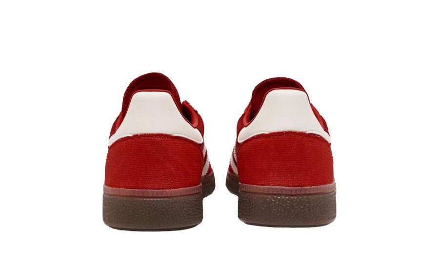 adidas Handball Spezial Scarlet Cloud White (Women's) - JR5008 - Mentastore
