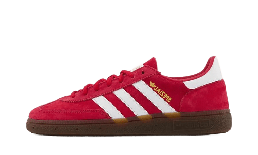 Adidas Handball Spezial 'Scarlet Gum' - FV1227 - Mentastore