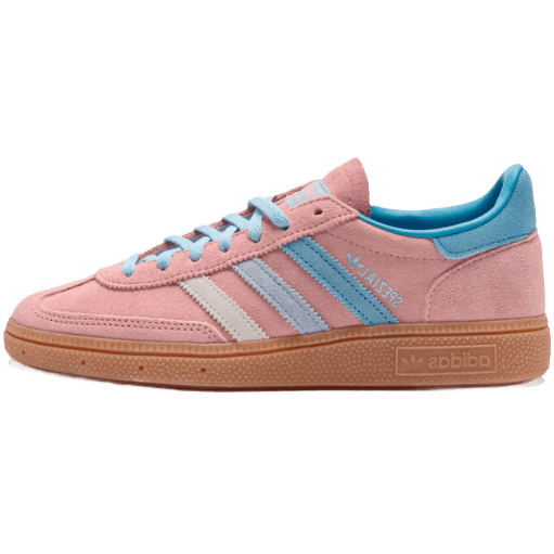 Adidas Handball Spezial Semi Pink Spark (Women's) - IG1974 - Mentastore
