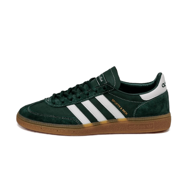 Adidas Handball Spezial Sporty & Rich Dark Green (JP7067)