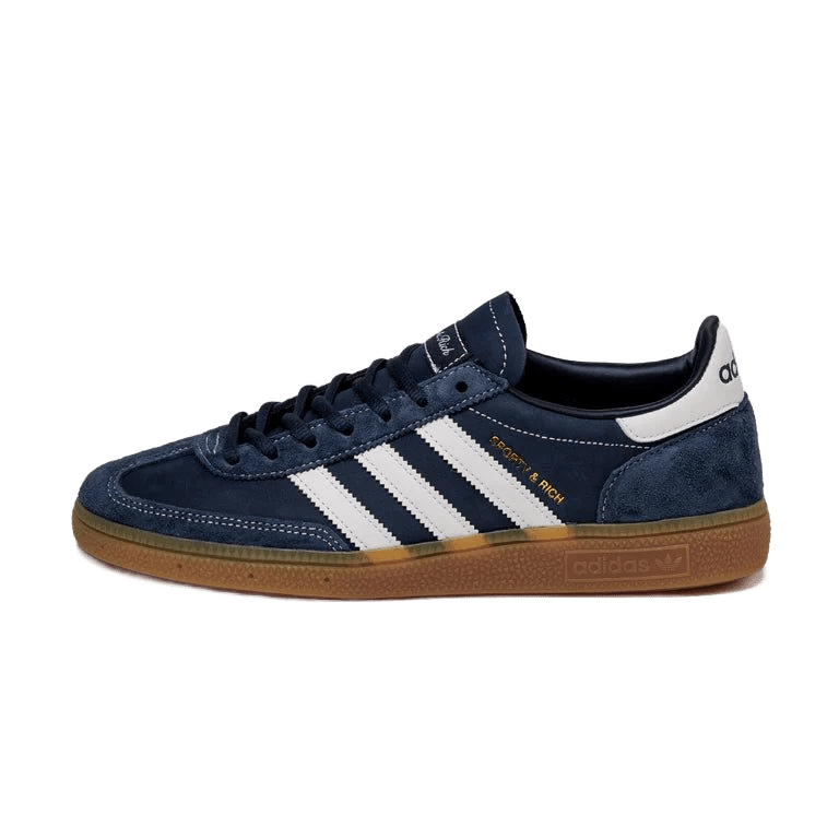 Adidas Handball Spezial Sporty & Rich Night Indigo - JP7066 - Mentastore
