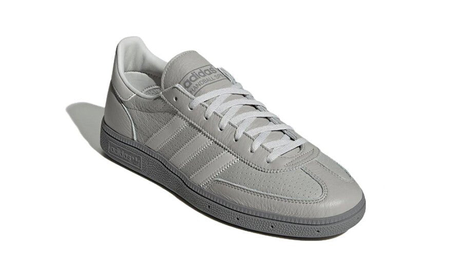 adidas Handball Spezial Triple Grey - IE9840 - Mentastore
