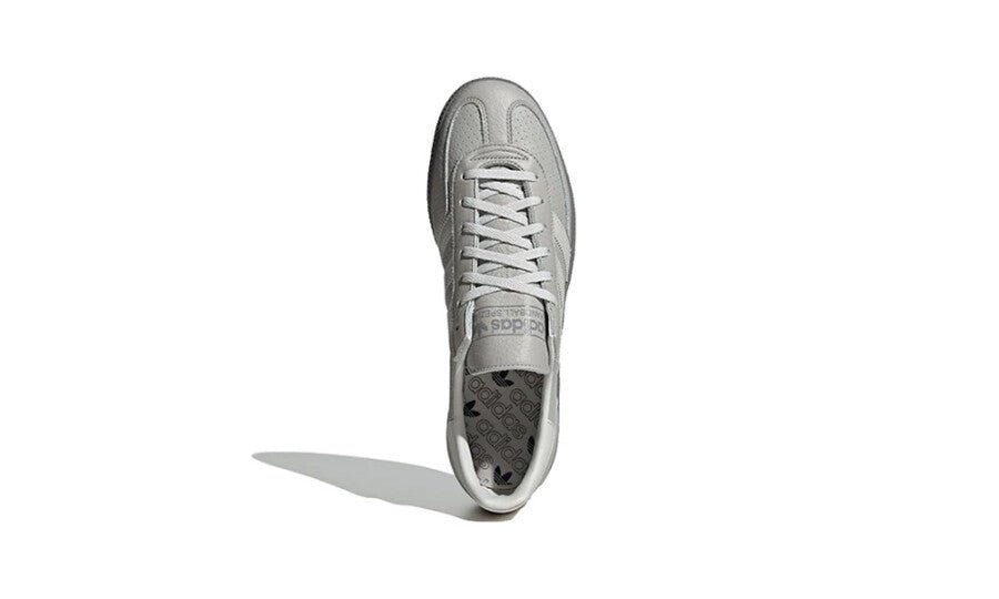 adidas Handball Spezial Triple Grey - IE9840 - Mentastore