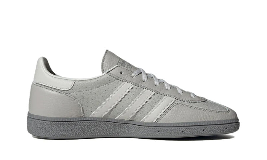 adidas Handball Spezial Triple Grey - IE9840 - Mentastore