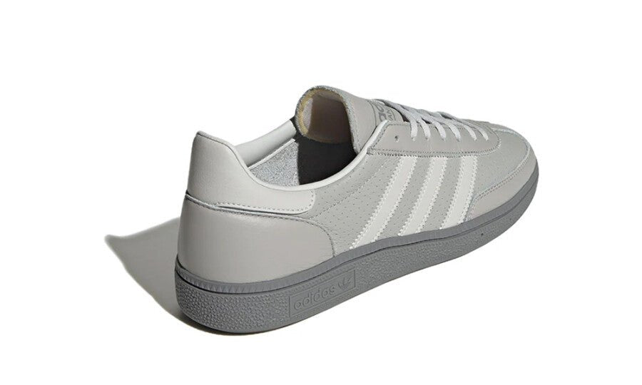 adidas Handball Spezial Triple Grey - IE9840 - Mentastore
