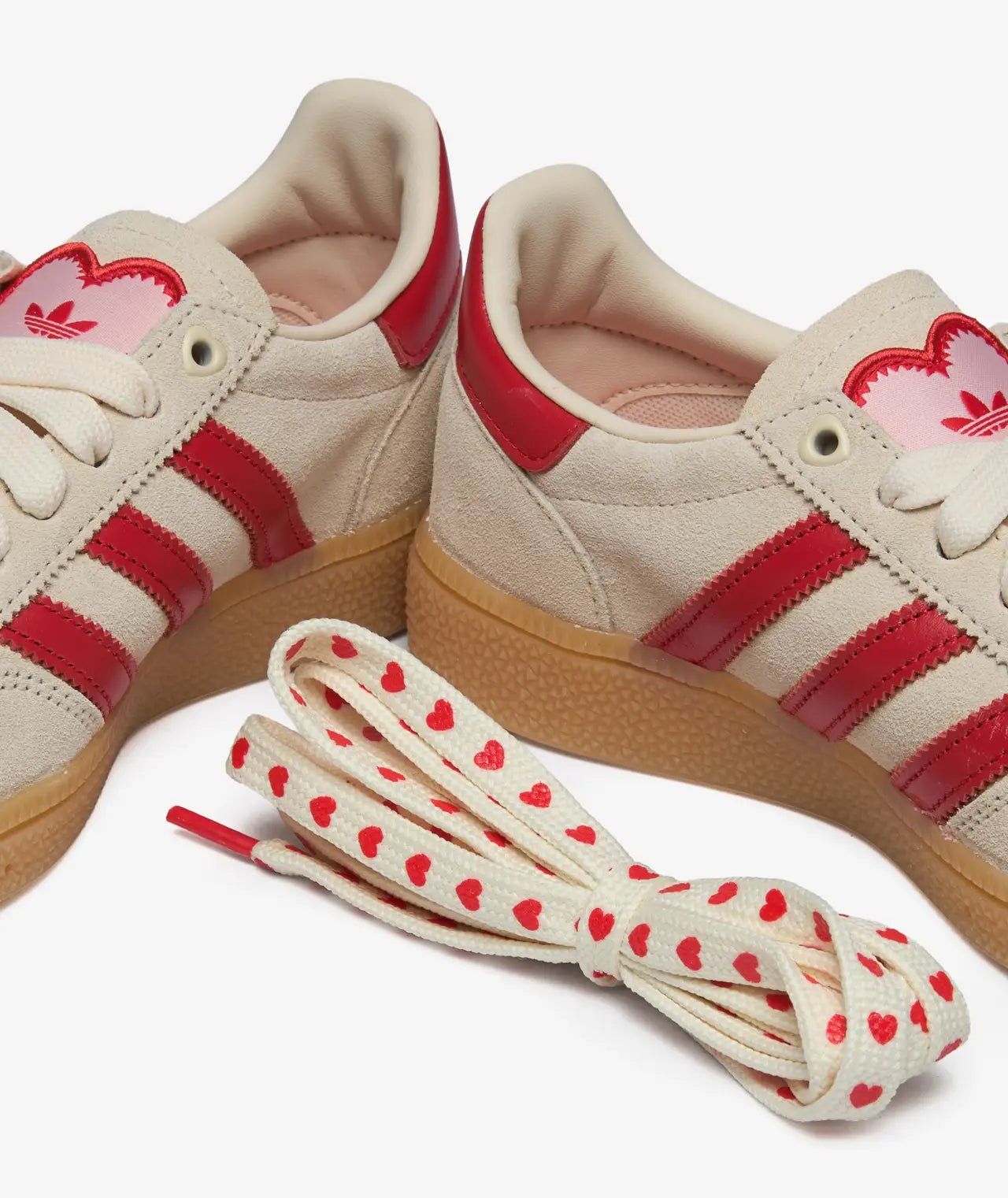 Adidas Handball Spezial Valentine's Day 2026 - KH9044 - Mentastore