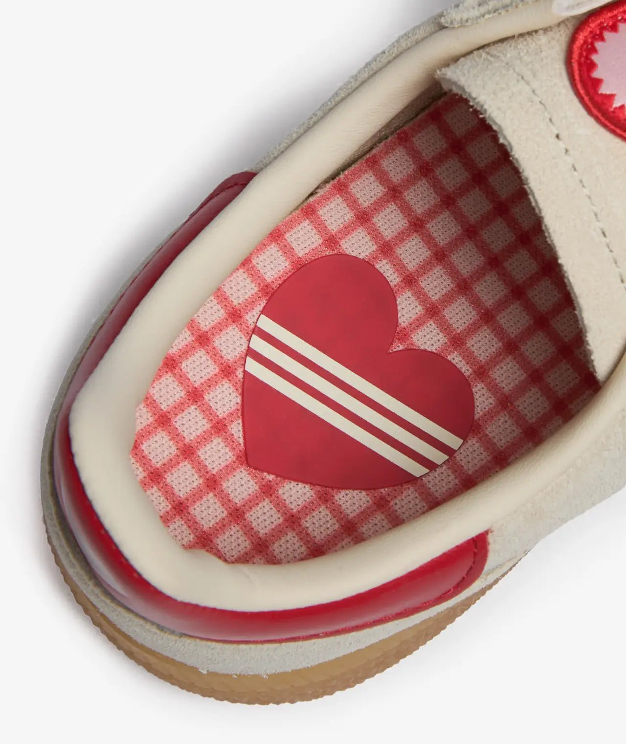 Adidas Handball Spezial Valentine's Day 2026 - KH9044 - Mentastore