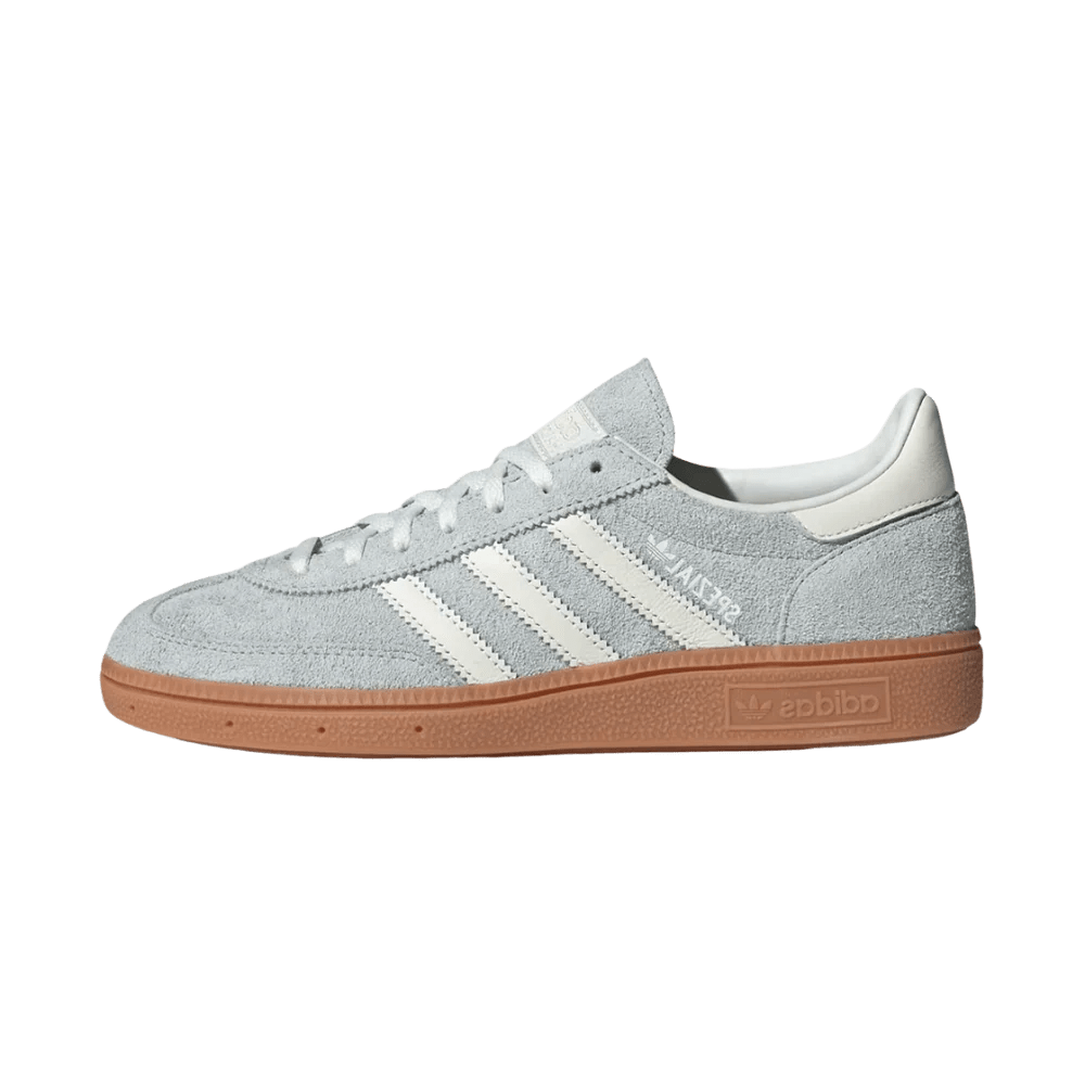 Adidas Handball Spezial Wonder Silver Gum - IF6491 - Mentastore