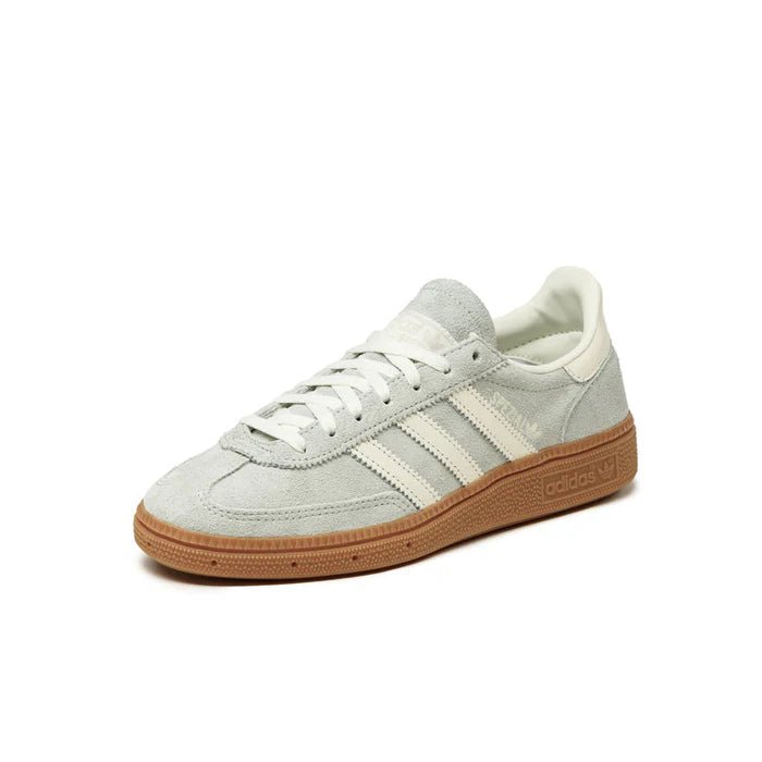 Adidas Handball Spezial Wonder Silver Gum - IF6491 - Mentastore
