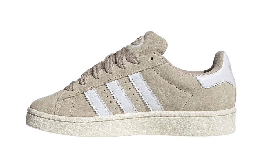 adidas Originals Campus 00s 'Wonder White' - HP2924 - Mentastore