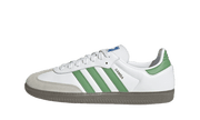 Adidas Originals Samba 'Green'