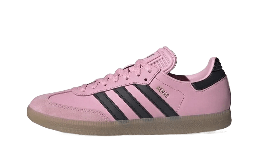 adidas Samba 'Inter Miami CF Messi Pink' - IH8158 - Mentastore