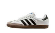 Adidas Samba OG Cloud White Core Black