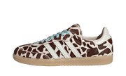 Adidas Samba OG Cow Print