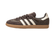 Adidas Samba OG 'Dark Brown Tweed'