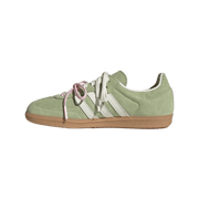 Adidas Samba OG Molly-Mae Matcha