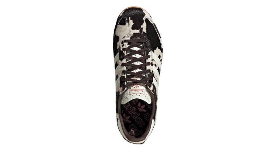 Adidas SL 72 OG Cow Print - JR1255 - Mentastore