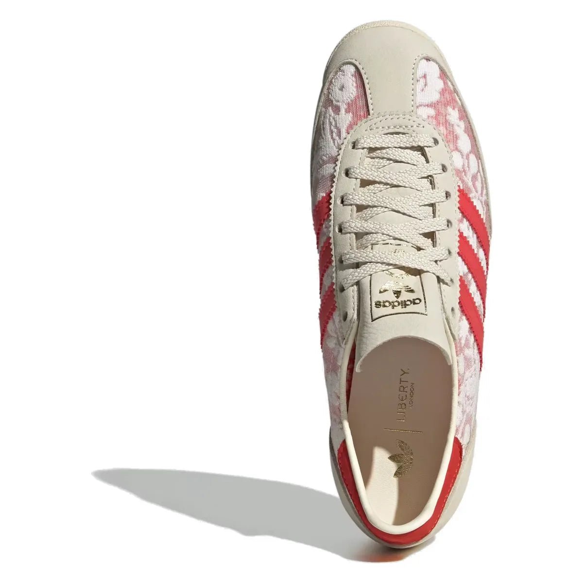 Adidas SL 72 OG Liberty London Better Scarlet - JH7226 - Mentastore