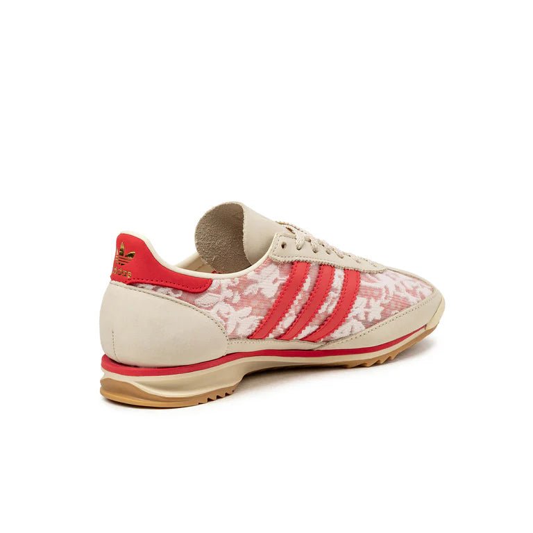 Adidas SL 72 OG Liberty London Better Scarlet - JH7226 - Mentastore
