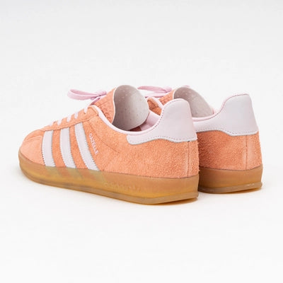 Adidas Gazelle Indoor Wonder Clay (Women's)