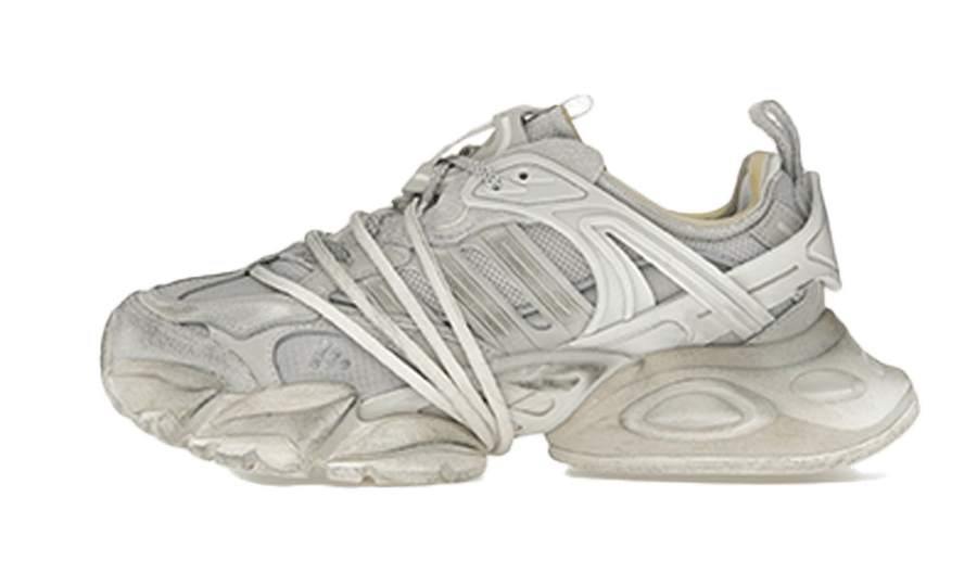 Adidas XLG Runner Deluxe Wonder Beige - JR9632 - Mentastore