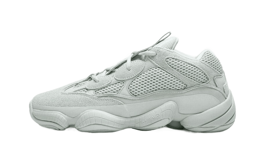 Adidas Yeezy 500 Salt - EE7287 - Mentastore