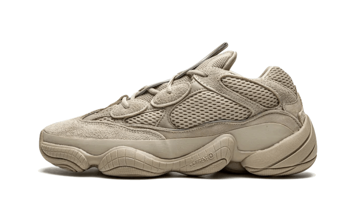 Adidas Yeezy 500 Taupe Light - Mentastore