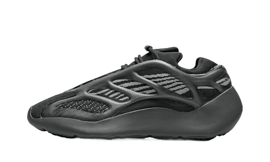 Adidas Yeezy 700 v3 Dark Glow - GX6144 - Mentastore