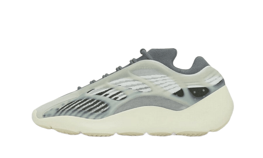 Adidas Yeezy 700 v3 Fade Salt - ID1674 - Mentastore